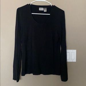 Black Long sleeve